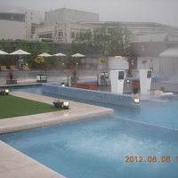 アクアガーデン