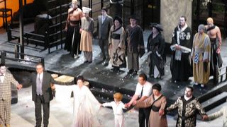 目からウロコ、低価格でオペラ鑑賞を！