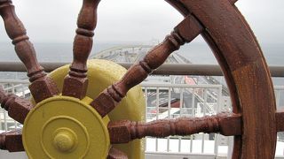 ＳＡなみに店舗が充実している