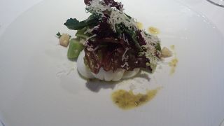 神宮丸太町のフレンチ