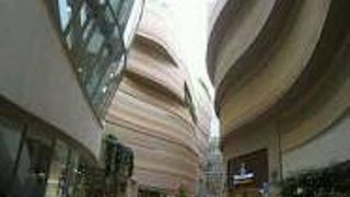 なんばパークス！