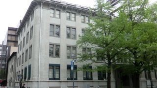 再評価したい貴重な建物