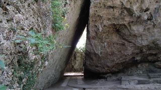 沖縄最高の聖地