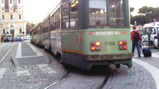 あまり便利でない