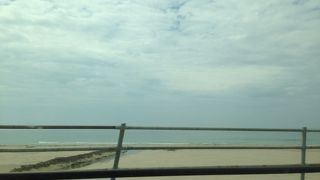 シーズンオフの散歩がオススメ