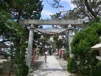 森戸神社 (森戸大明神)