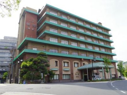 ホテル椿舘　別館 写真