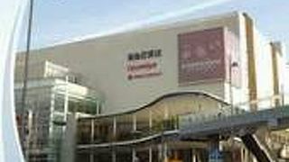 ガーデンズいってきました！