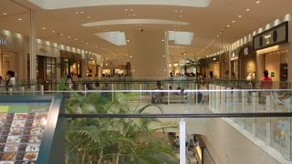 西日本一のショッピングセンター