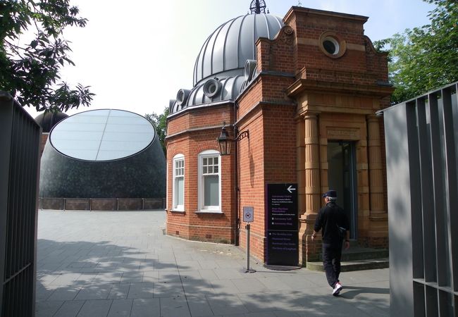 旧王立天文台 グリニッジ旧王立天文台 クチコミ アクセス 営業時間 グリニッジ フォートラベル