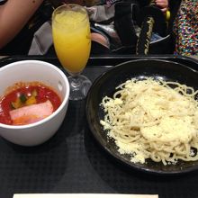 つけなぽりたん