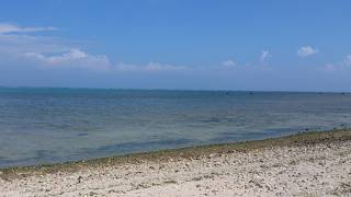 陸地からでは無理？