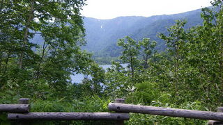 北海道三大秘湖