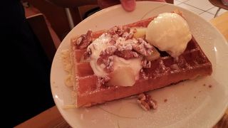 ハニービー 京都駅ビル店