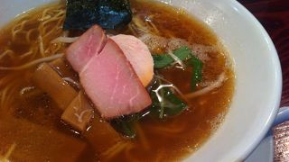 変わったお店だけど美味しい。