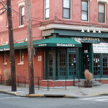 シックでしょ？