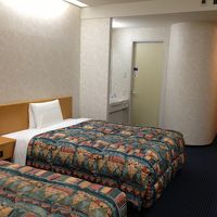 洗面がバストイレの外です。