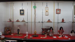 京人形本家かつら