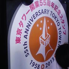 ５５年間ずーと建ちっ放しでご苦労様です＿＞＿＞