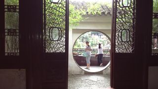 名前の由来からも歴史がわかる！蘇州世界遺産よりも古い歴史のある古鎮