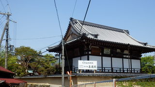 大峯奥駈修行の重要寺院