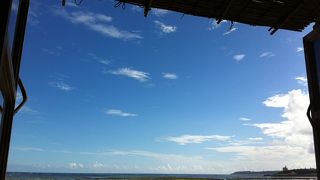 満潮の時間を調べて行きましょう