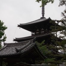 法輪寺