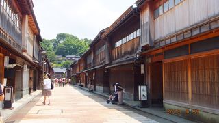 風情があります