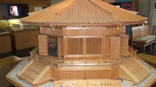 斑鳩の里の道案内・・・