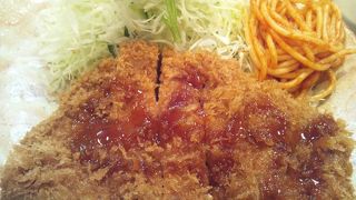 銀座で買い物に疲れたら