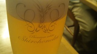 美味しいビールはやっぱりサッポロ！