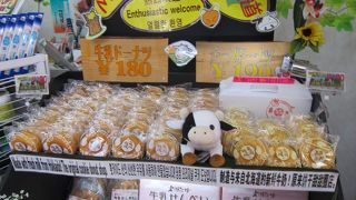 砂川サービスエリア限定メニュー！エゾシカ坦々麺！！(\750円)