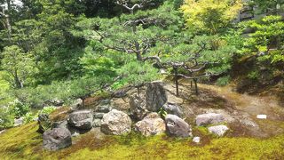 両足院の特別公開