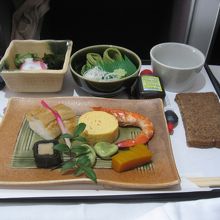 私の選んだ和食