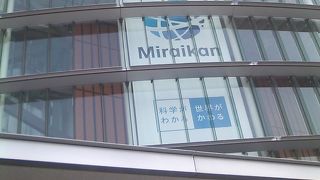 プラネタリウムを見るなら早く