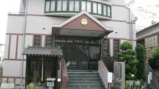 歴史は江戸開幕よりも前に