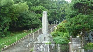 金印ゆかりの公園