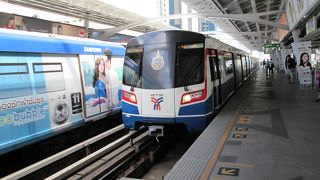 ＢＴＳの料金が値上がり