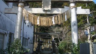 八代八幡宮