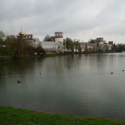 チャイコフスキーの白鳥の湖