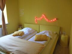 ホテル アハターバーン 写真