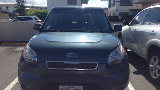 朝は本当に並びます！