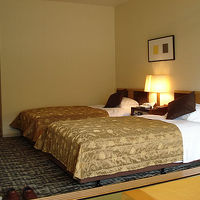 ベッドスペース