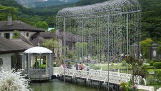 かなり見ごたえがあります