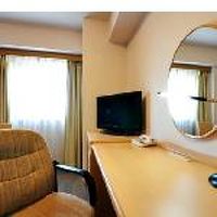 部屋は使いやすい