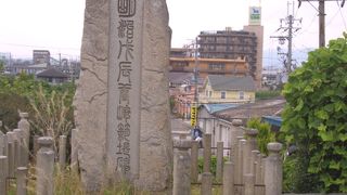 過去淀川最高の洪水