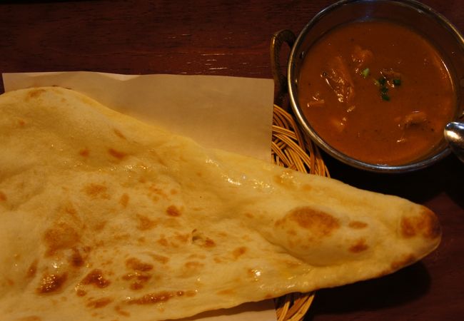 インド ネパール料理 レストラン カフェ＆バー Jyoti