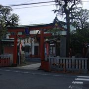 おおとり神社