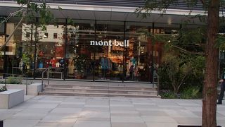 日本橋に行ったら立ち寄るべし！