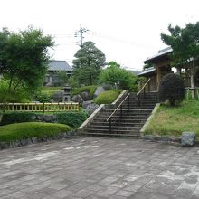 麓公園 